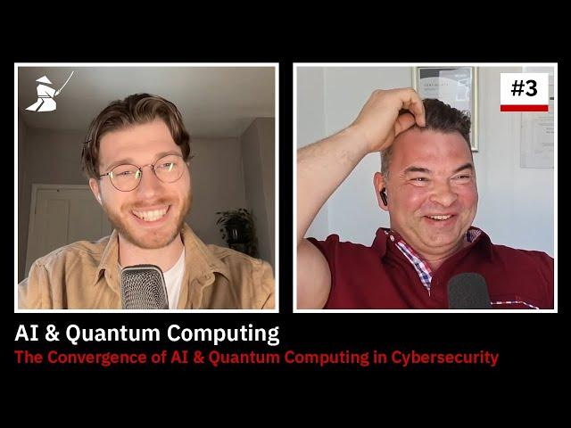 AI & Quantum Computing | 404 Cybersecurity Not Found | Ep. 3