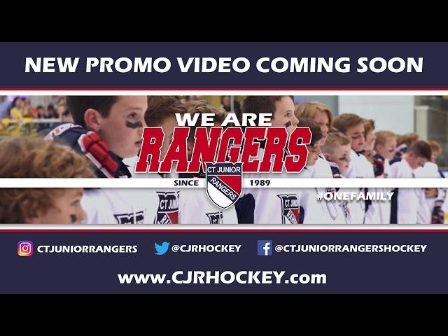 CJR Hocley Teaser Trailer