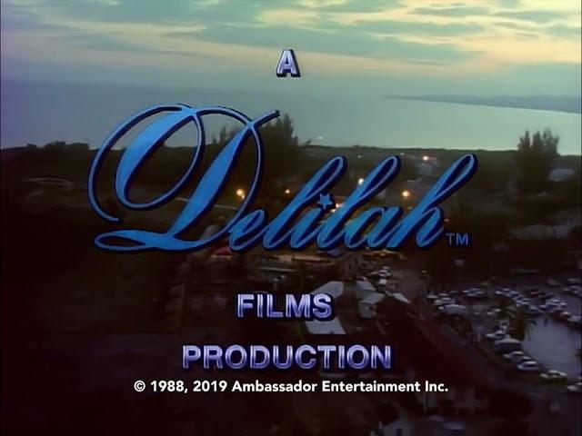 Delilah Films/Ambassador Entertainment (1988/2019)