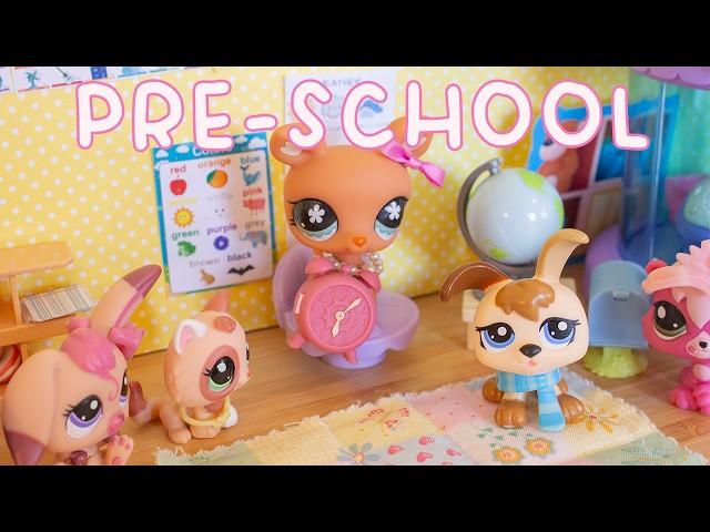 LPS Pre-School