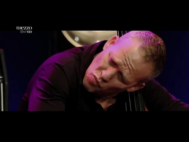 Avishai Cohen at Nancy Jazz Pulsations 2015 (Full Concert)