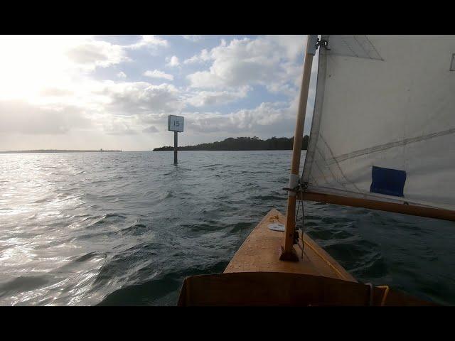 Sailing Nomad: Florida Adventure Part 4 (Key West) w/ the Sailing Kayak Nomad