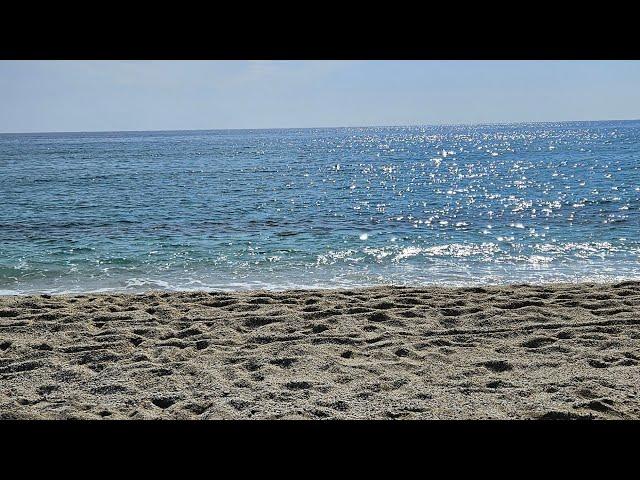 ALANYA KLEOPATRA BEACH,  TURKEY Alanya der Kleopatra strand