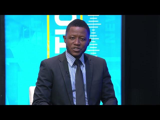 watch The Conversation | June 9, 2024 | on CEEN tv