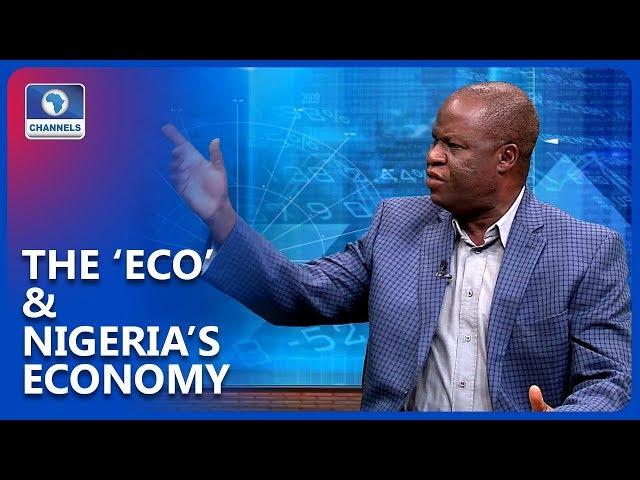 'There Will Be No CBN', Isemede Reels Out Impact 'Eco' Currency Will Have On Nigeria's Economy