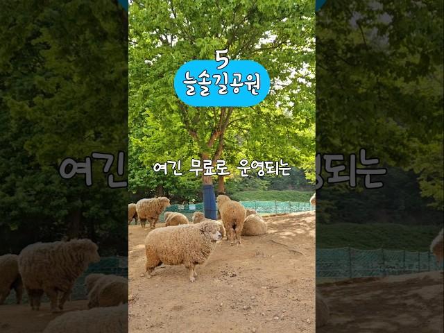 인천에 이런 곳들이 있다고라?