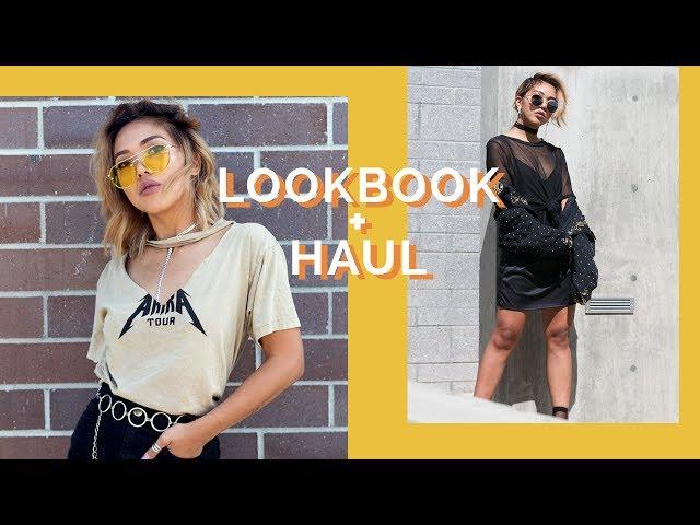 Mid-Summer AKIRA Haul + Lookbook! | FASHION | Nava Rose