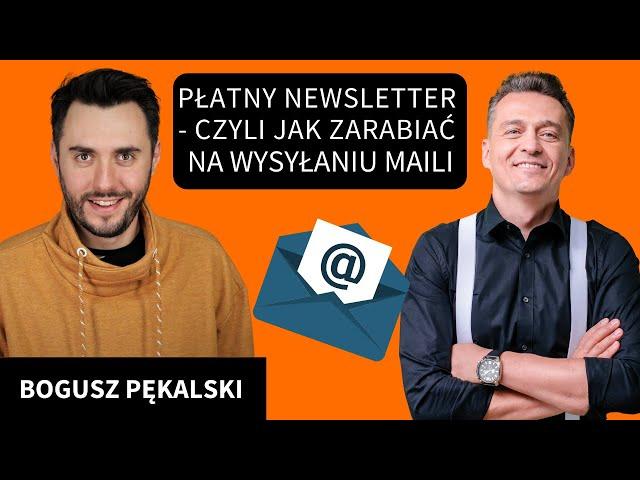 Płatny newsletter - jak zacząć i zmonetyzować wysyłanie maili