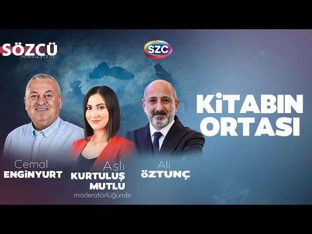 Cemal Enginyurt & Ali Öztunç | Teğmen ve Komutanlara İhraç Talebi Demokrat Parti'de İstifalar