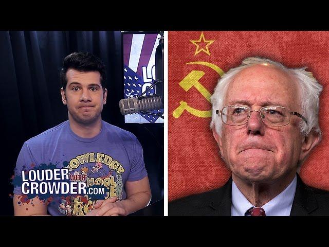 Why "Democratic" Socialism Doesn't Work