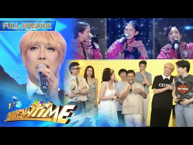 It’s Showtime March 3, 2025 | Full Episode