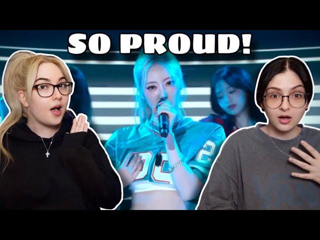 BABYMONSTER PERFORMS “DRIP” | KELLY CLARKSON SHOW REACTION | Lex and Kris