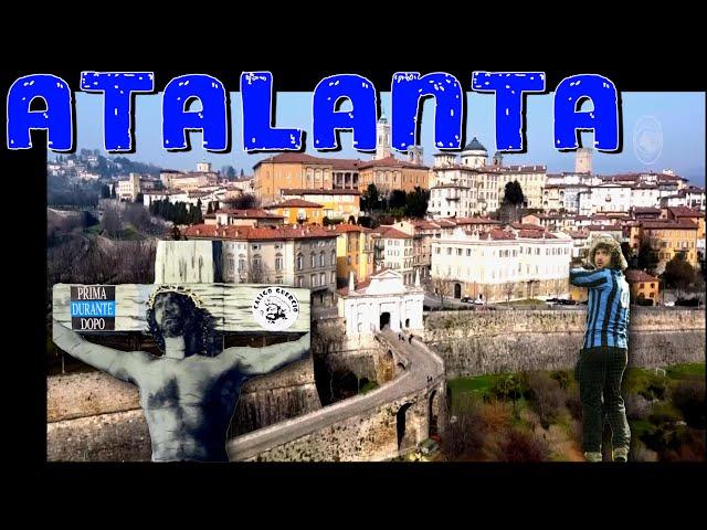 Atalanta Bergamo: A David to Goliath story and the Ultras 