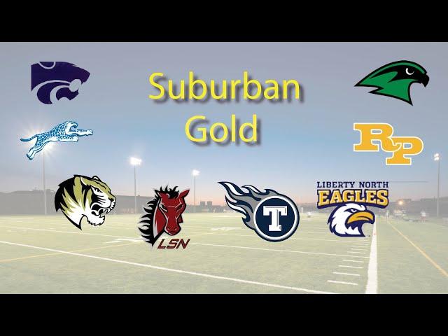 Suburban Gold 2024 Virtual Media Day