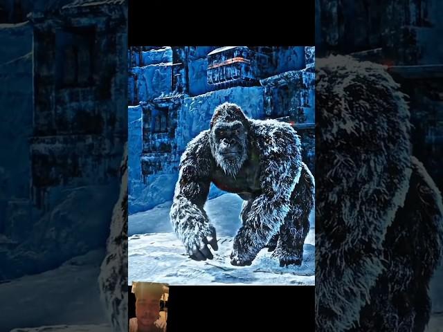 Godzilla vs king kong  #movie #film #edit #kingkong #godzilla #music #art #kong #travel #marvel