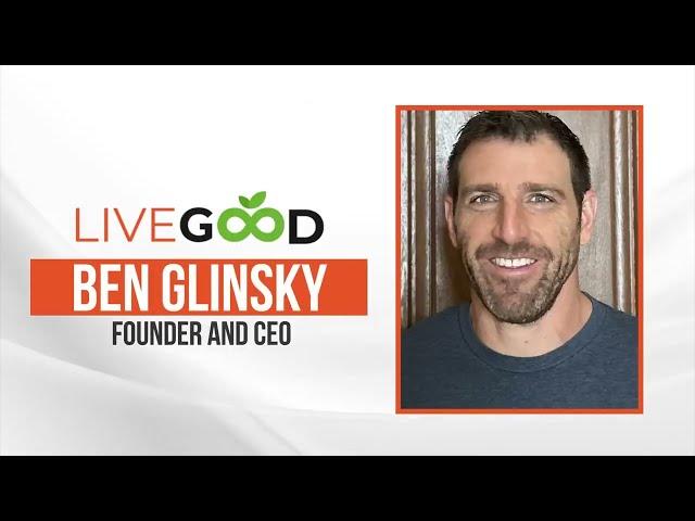 LiveGood: A rare message from the CEO. It's a must WATCH