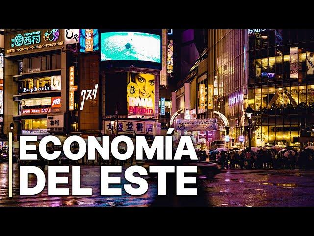 Economía del este | Rusia | Tecnología