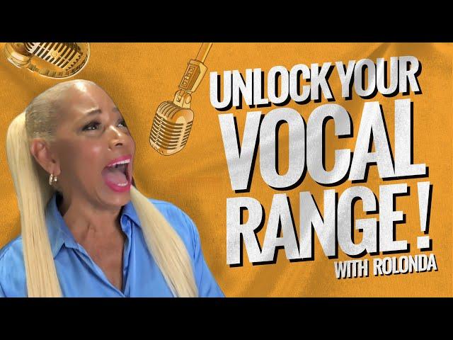Unlock Your Unique Voice: Expert Voice Acting Tips from Rolonda Watts