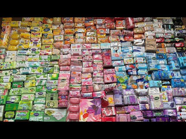 LONG UNPACKING SOAP HAUL 450 мыл