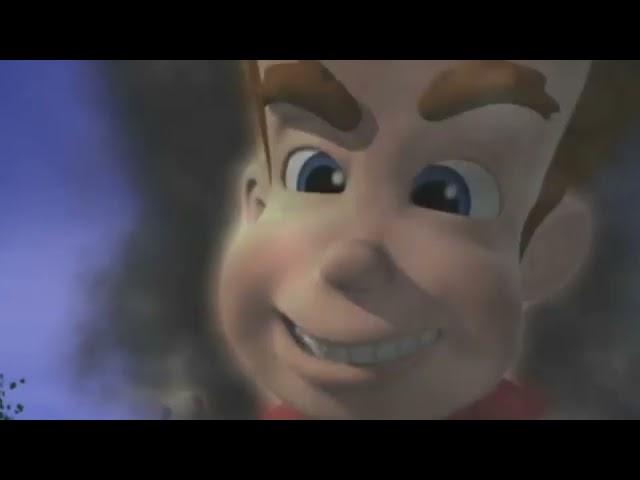 Jimmy Neutron - I'll Be Back