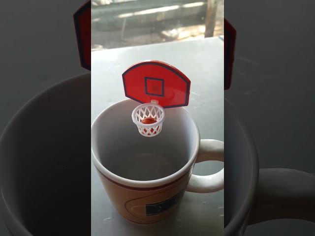 sports mug basketball #winkee #basketball #shorts #sportsmug asm