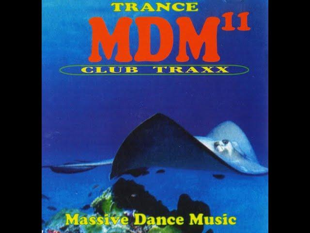 MDM 11 - Trance - 1997