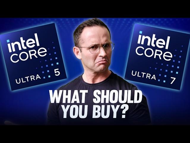 Ultra 5 vs Ultra 7: Why Pay More?