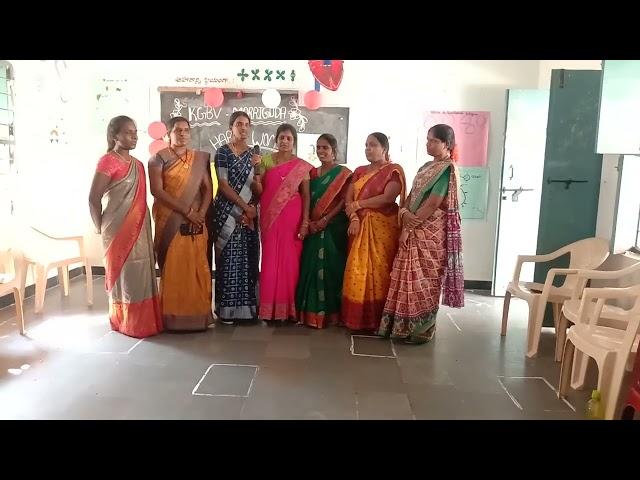 women's day celebration