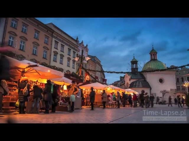 7 Best Christmas holiday destinations in Europe