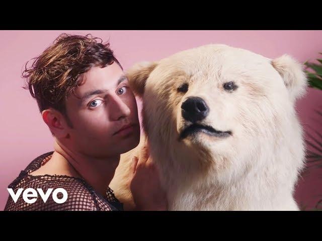 Yoke Lore - Beige (Official Video)