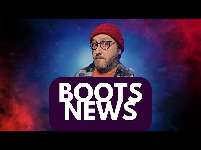 Canadian News and Politics! Return Of Question Period! Wildfires! Golden Domes! A Puppy! And More!