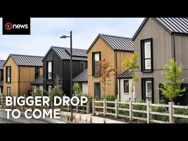 Home ownership is at its lowest rate in almost eight decades | 1News on TVNZ+