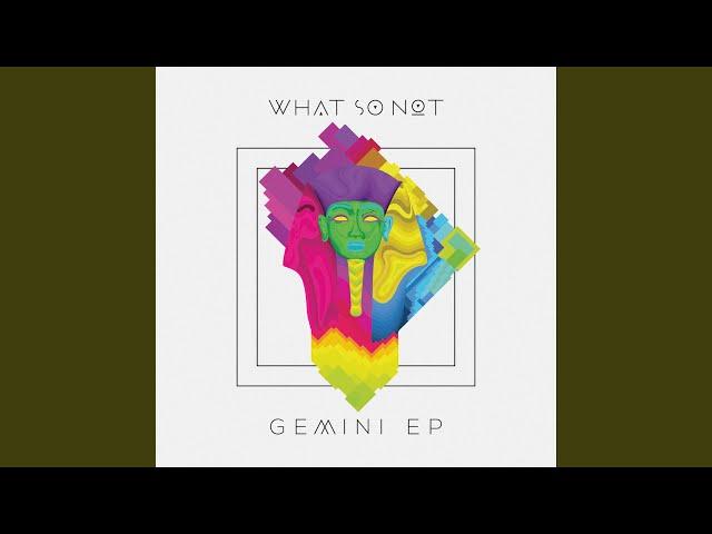 Gemini (feat. George Maple)