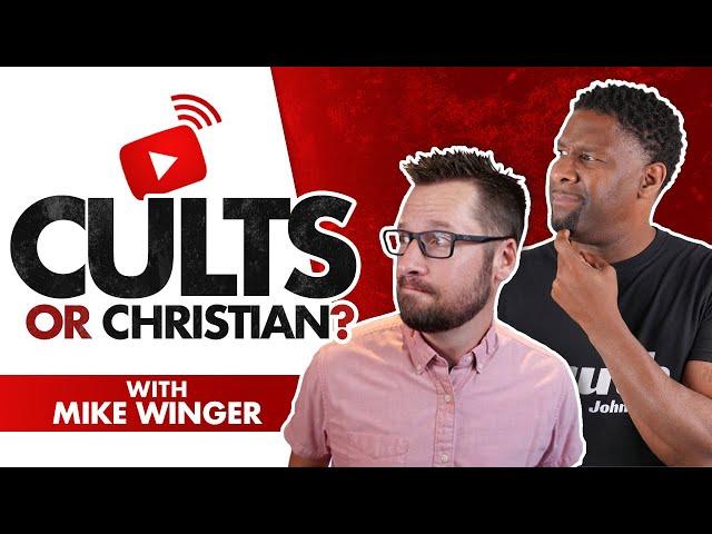 6 MAJOR Religious Groups Compared to Biblical Christianity with Mike Winger