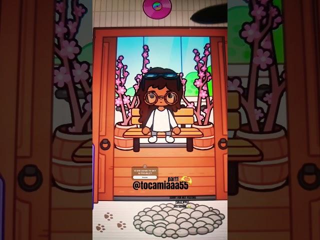 toca boca #fyppppppppppppppppppppppp #tocalifeworld #shorts #part1 #aesthetic #fypシ゚viral #tocaboca