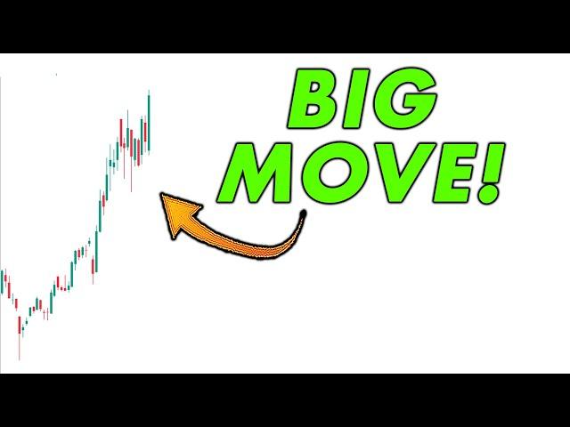These Stocks Will Go CRAZY Tomorrow