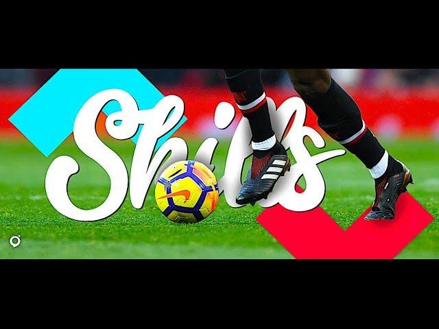 CRAZIEST Football Skills & Goals - 2017/18