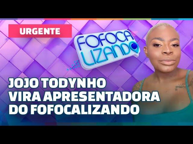 Jojo Todynho vira garota propaganda da Havan e apresentadora do Fofocalizando com SBT sem Cariúcha