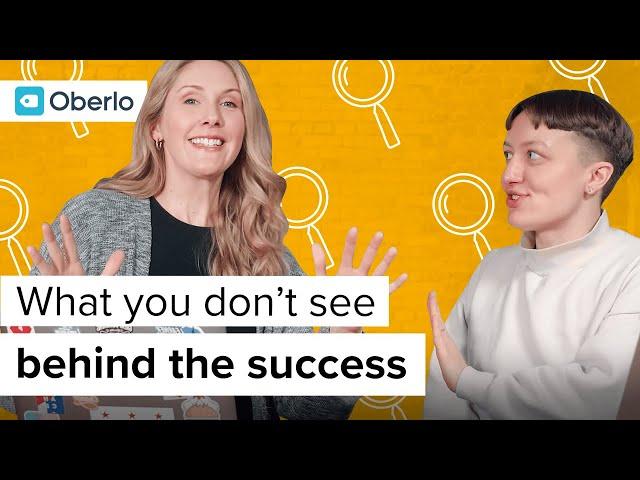 The Truth Behind Dropshipping Success