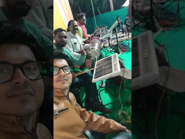 Ak Ankit patel live orchestra classical music