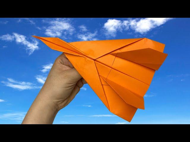 How to Make a Paper Airplane for Beginners: Simple Instructions