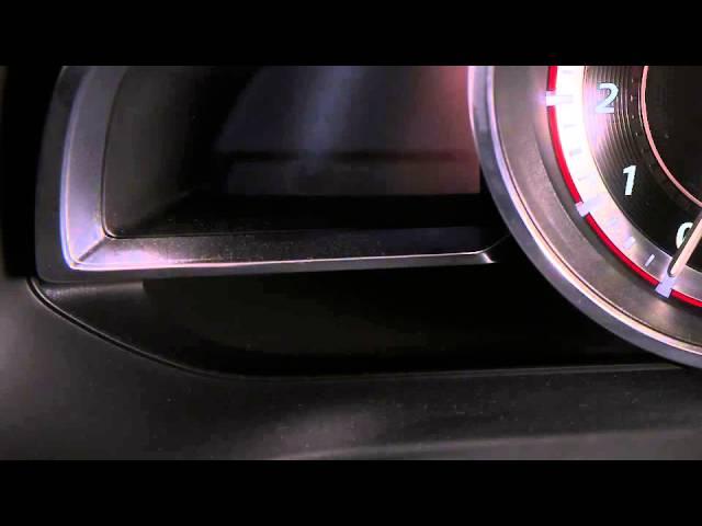 Mazda 3 | Smart City Brake Support | Autobedrijf Kooy