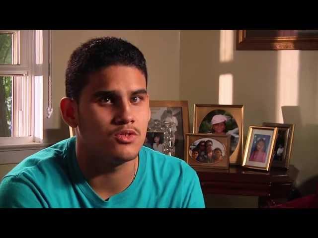 Living Boldly With Blindness - David Toro