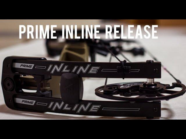 2022 Prime Inline Release! - Mountain Archery