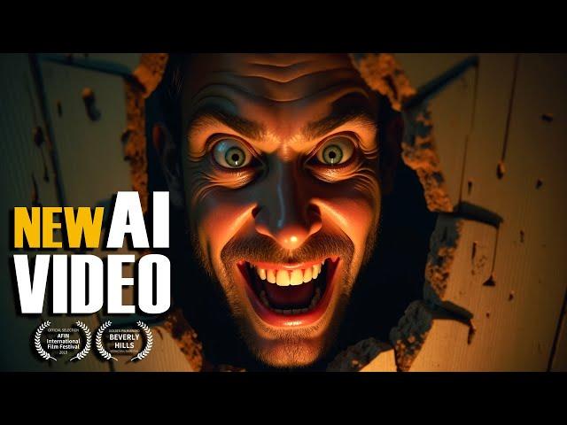 This NEW AI Creates Videos Better Than Reality – A True Game-Changer!