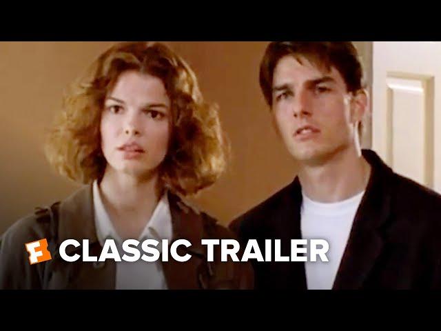 The Firm (1993) Trailer #1 | Movieclips Classic Trailers