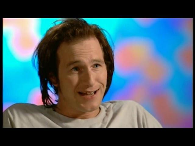 The best of Dennis Pennis with a Paul Kaye interview - No celebrity was safe! (After Life)
