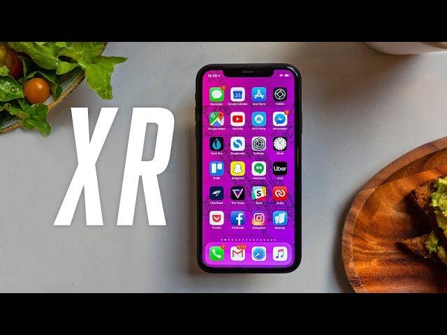 Apple iPhone XR review: better than good enough