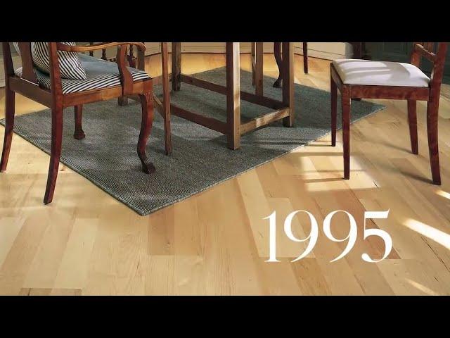 #Kährs - 160-летняя история любви.
