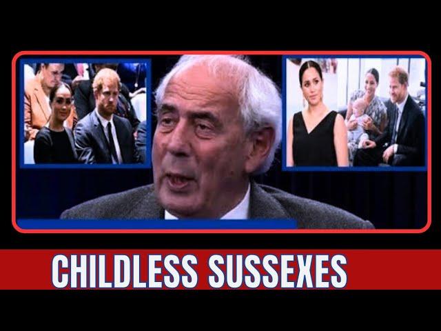 ROYAL SCANDAL Deepens! Meghan FREAKS After Archie’s Adoption Docs LEAK | Tom Bower BOMBSHELL!